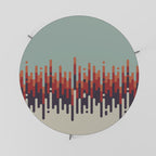 CHROMA CONTOURS Coffee Table 69