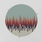 CHROMA CONTOURS Coffee Table 69