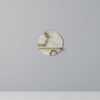 HEXAGONAL SHAPES Estante Artístico