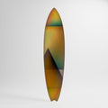 PIERCING SHARPNESS Surfboard Decorative Panel