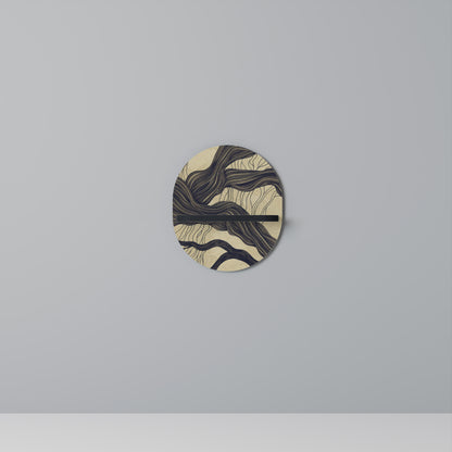 UNIFIED FRAGMENTS Art Shelf