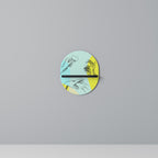 BODY LANGUAGE Art Shelf