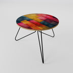 COLORFUL SOUNDS Coffee Table 60