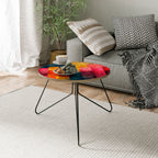 COLORFUL SOUNDS Coffee Table 60