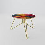 COLORFUL SOUNDS Coffee Table 60