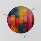 COLORFUL SOUNDS Coffee Table 60