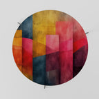 COLORFUL SOUNDS Coffee Table 69