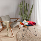 COLORFUL SOUNDS Coffee Table 69