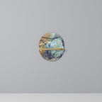 ABSTRACT THOUGHTS Art Shelf