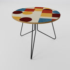 GEOMETRIC PUZZLE Coffee Table 69