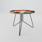 GEOMETRIC PUZZLE Coffee Table 69