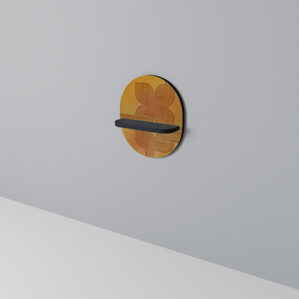 STRENGTHENING RELATION Estante Artístico