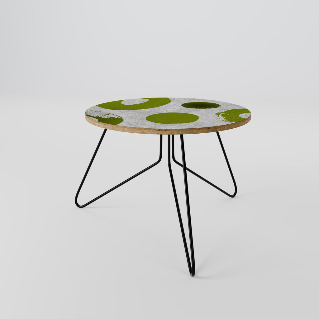 GREEN RHAPSODY Coffee Table 60