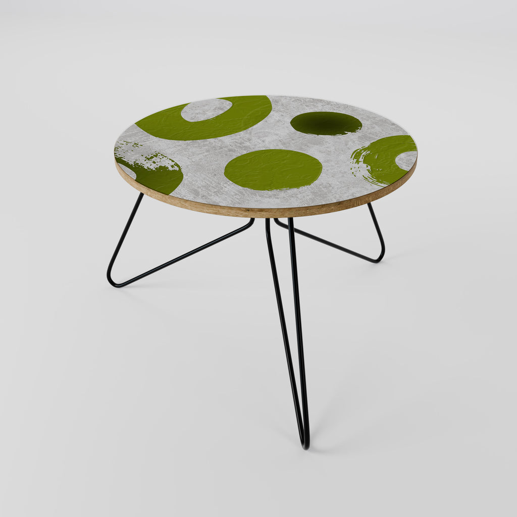 GREEN RHAPSODY Coffee Table 60