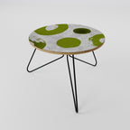 GREEN RHAPSODY Coffee Table 60
