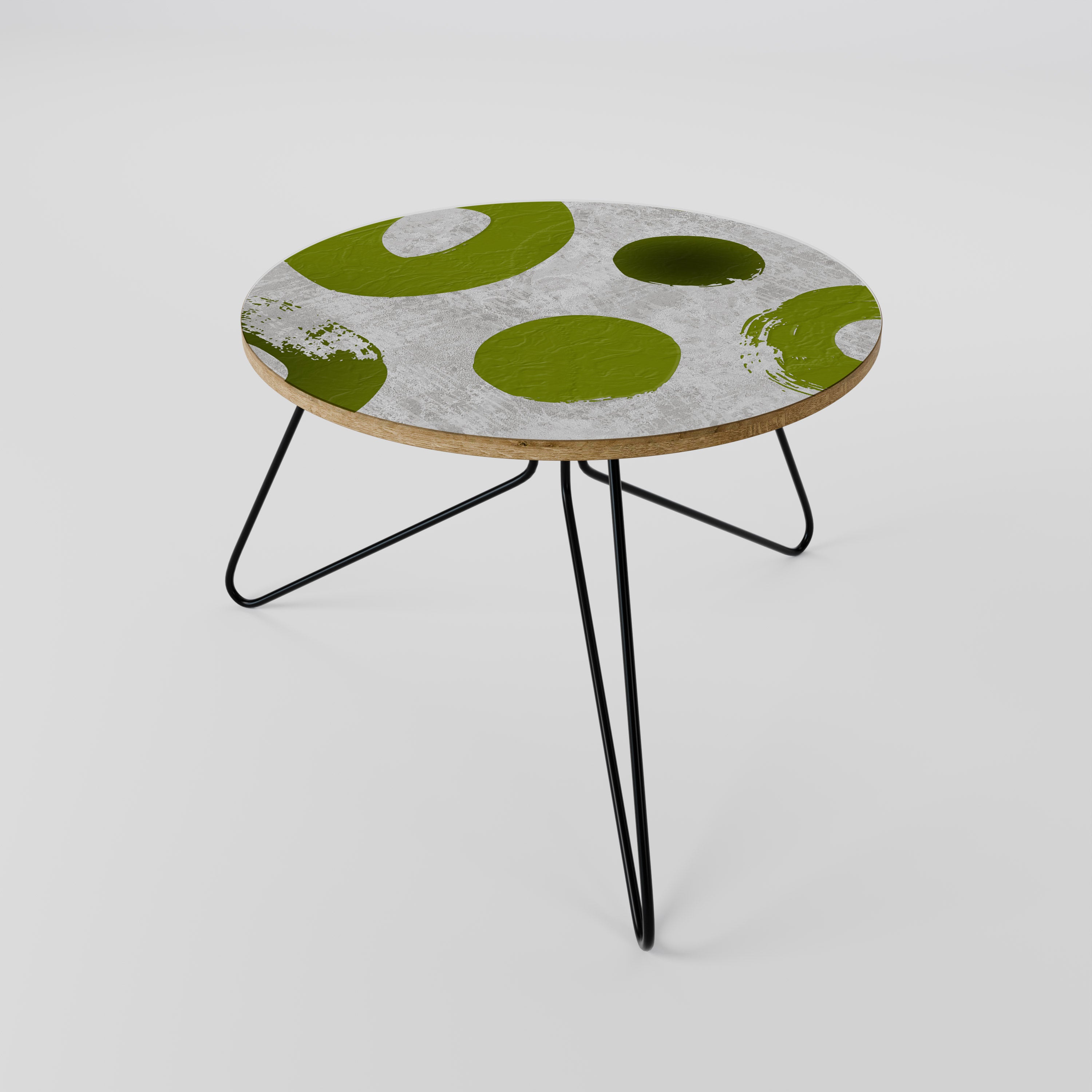 GREEN RHAPSODY Coffee Table 60