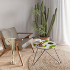 GREEN RHAPSODY Mesa de centro