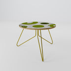 GREEN RHAPSODY Coffee Table 60
