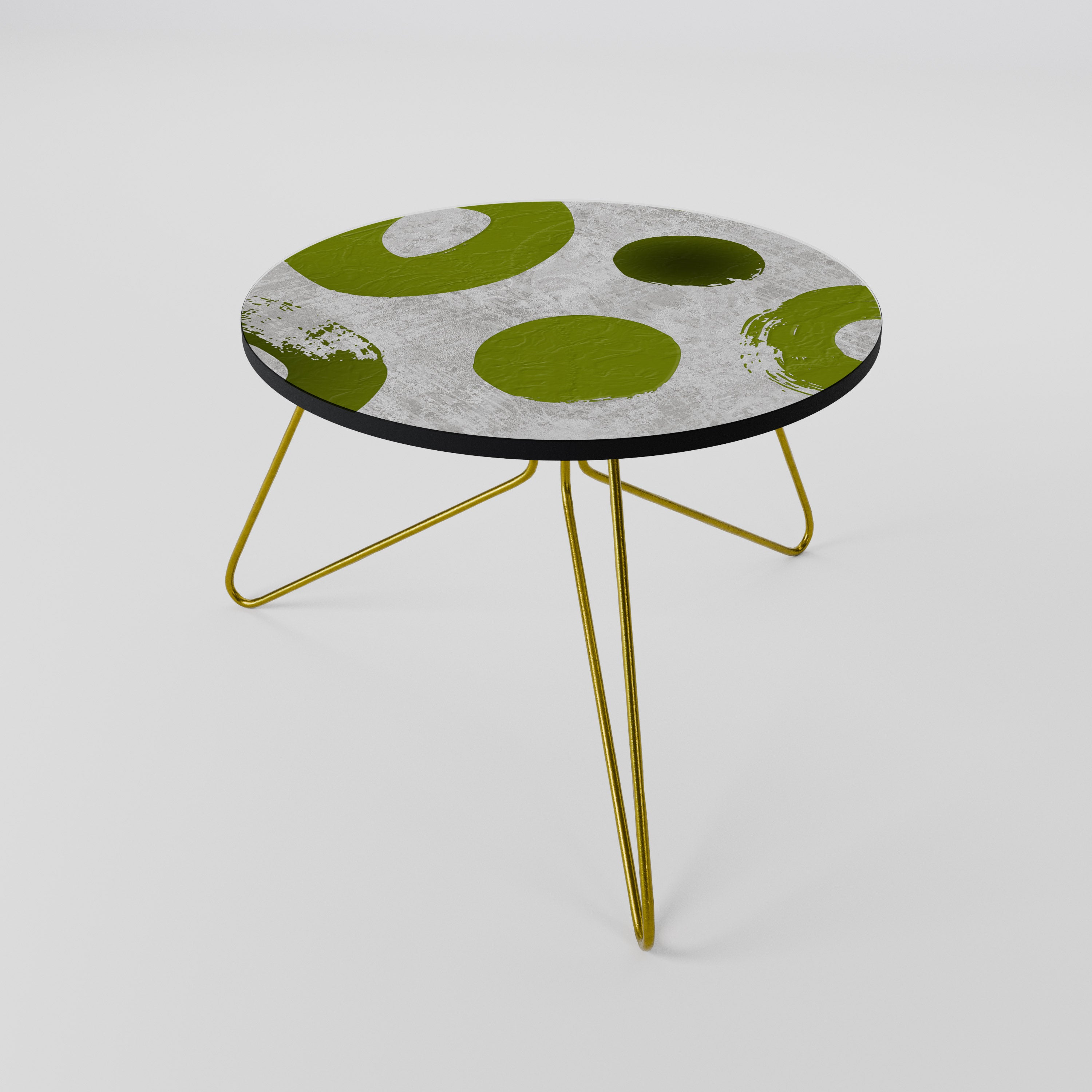 GREEN RHAPSODY Coffee Table 60