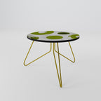 GREEN RHAPSODY Coffee Table 60