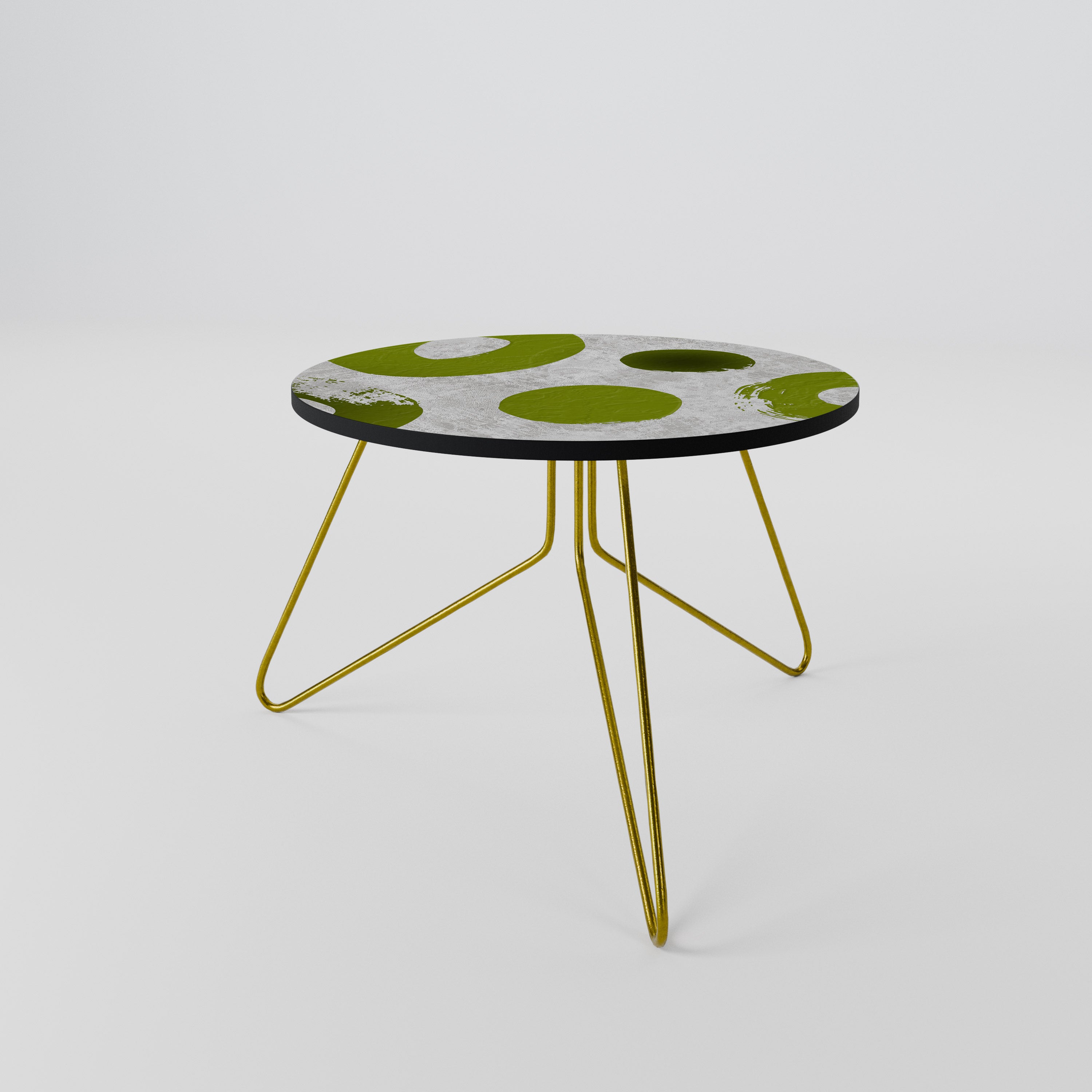 GREEN RHAPSODY Coffee Table 60
