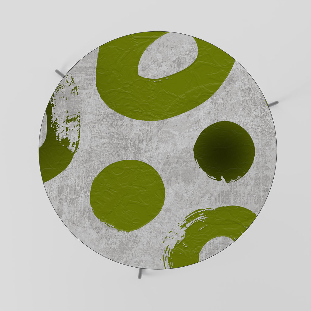 Mesa de centro GREEN RHAPSODY 69