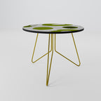 GREEN RHAPSODY Coffee Table 69