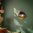 INDEPENDENT BORDER Estante Artístico