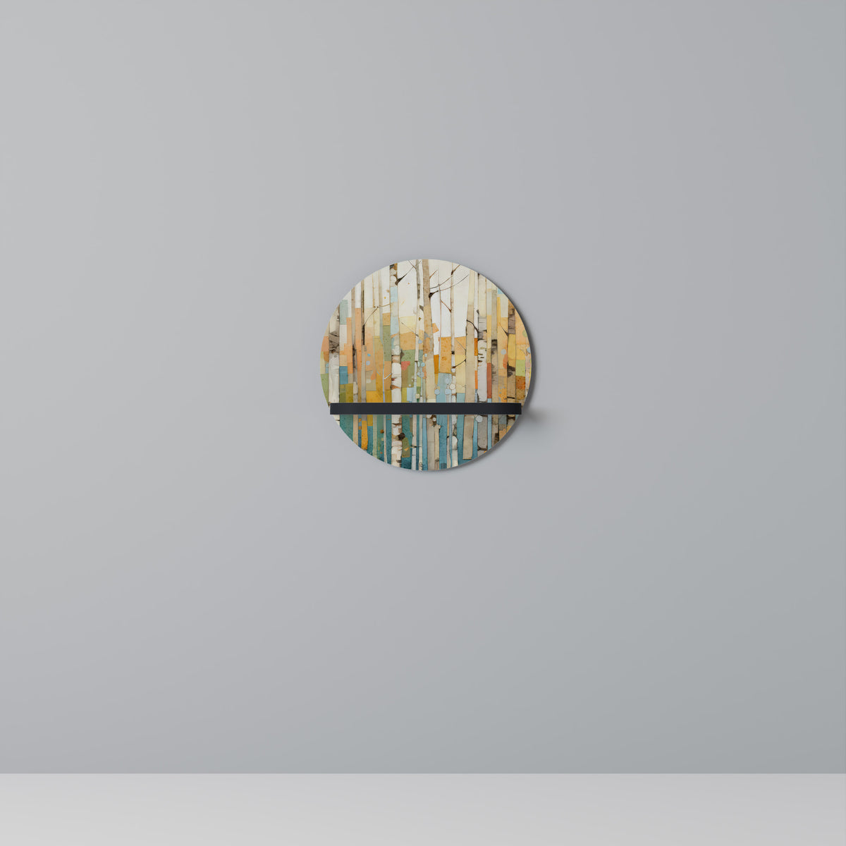 BIRCH KALEIDOSCOPE Estante Artístico