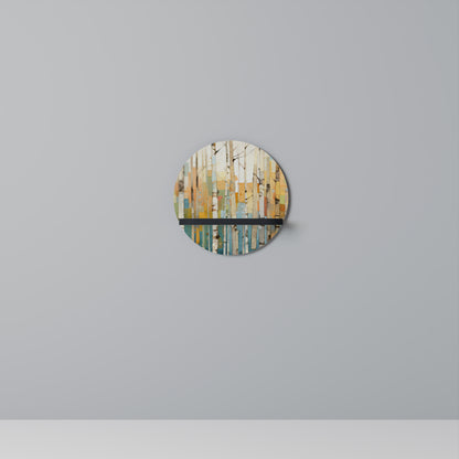 BIRCH KALEIDOSCOPE Estante Artístico