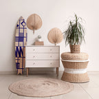 THE RIGHT PLACES Panel decorativo de tabla de surf
