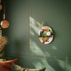 FUTURE SIGN Art Shelf