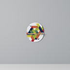 FUTURE SIGN Art Shelf