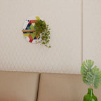 FUTURE SIGN Art Shelf