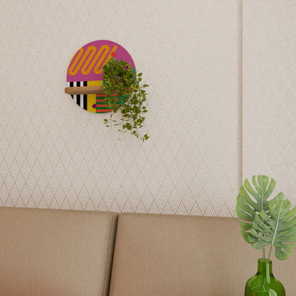 VIVID ART Art Shelf