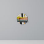 INTERSTELLAR VIBES Art Shelf