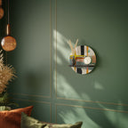 INTERSTELLAR VIBES Art Shelf