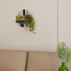 INTERSTELLAR VIBES Art Shelf