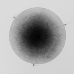 BLACK HOLE Coffee Table 69