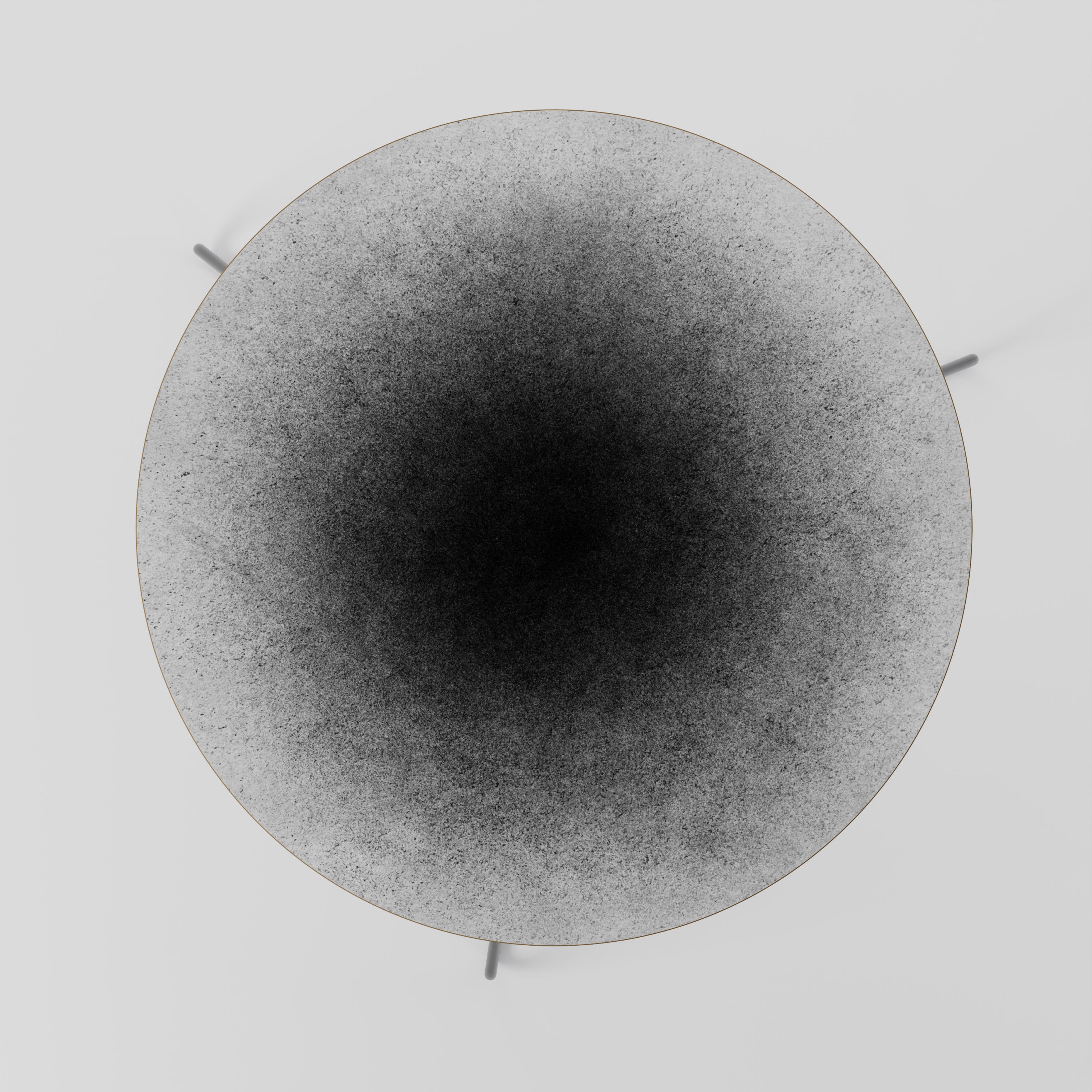 Mesa de centro BLACK HOLE 69