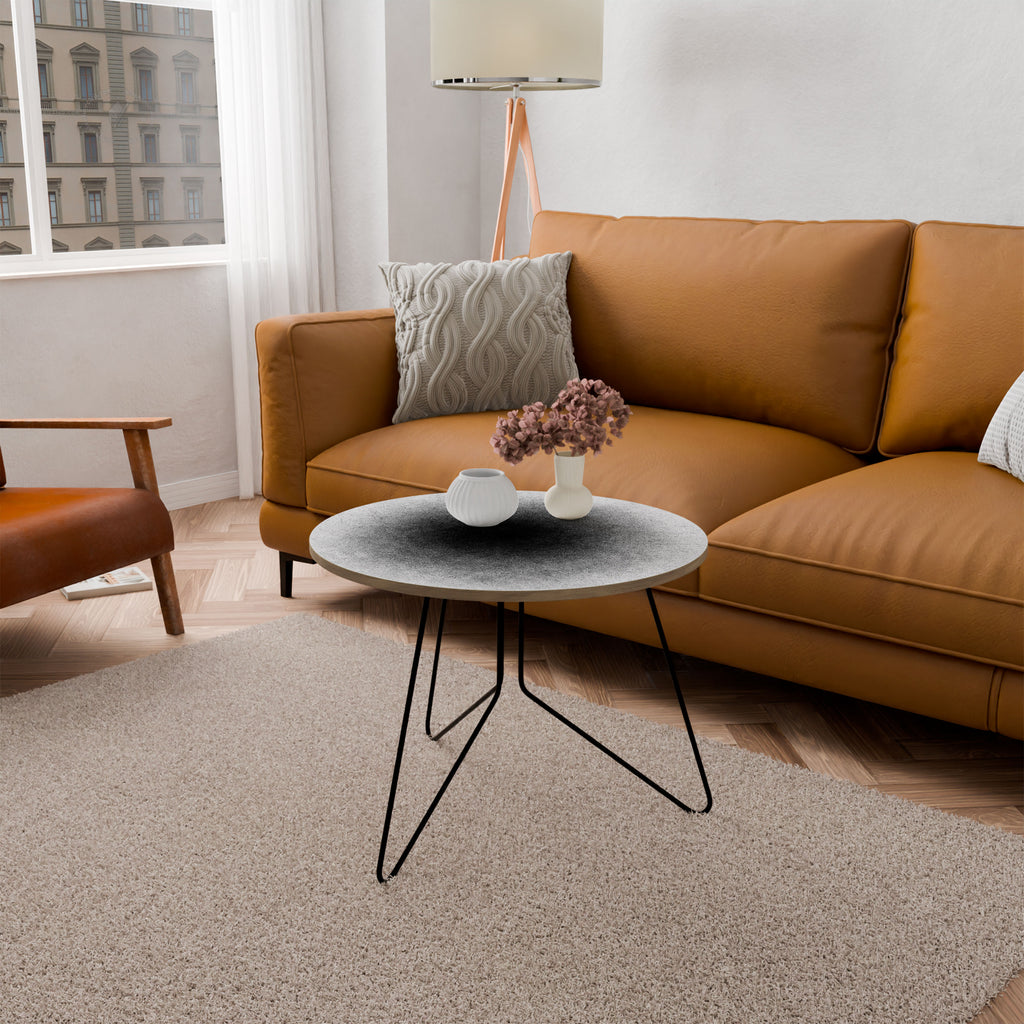 Mesa de centro BLACK HOLE 69