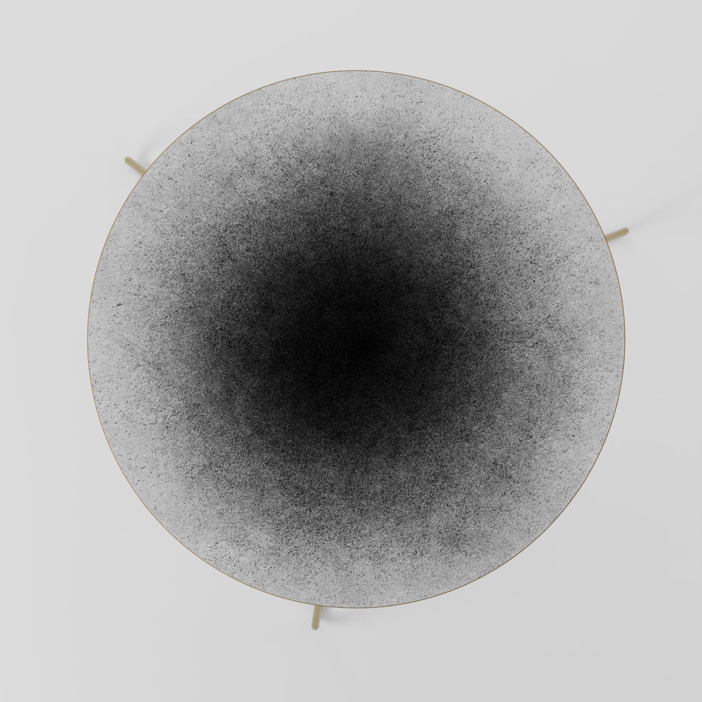 Mesa de centro BLACK HOLE 69