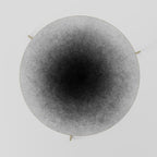 BLACK HOLE Coffee Table 69