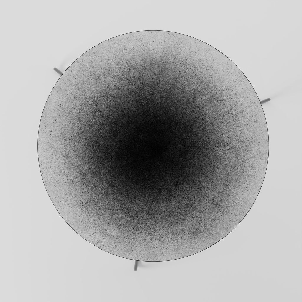 Mesa de centro BLACK HOLE 69