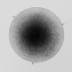 BLACK HOLE Coffee Table 69