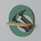 FALL OF MAN Estante Artístico