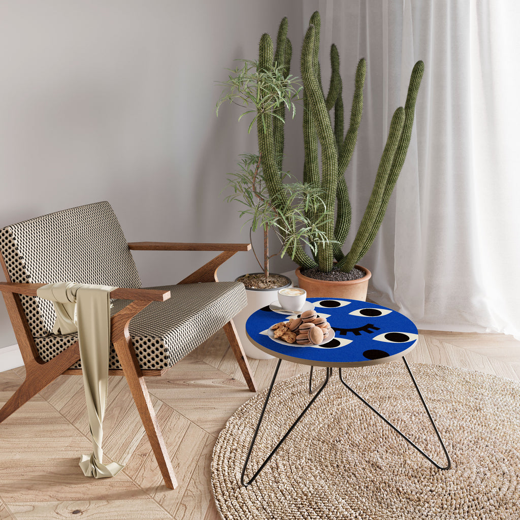 UNDER CONTROL Coffee Table 60