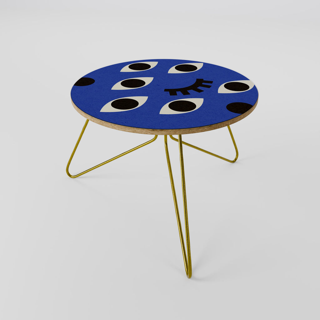 UNDER CONTROL Mesa de centro