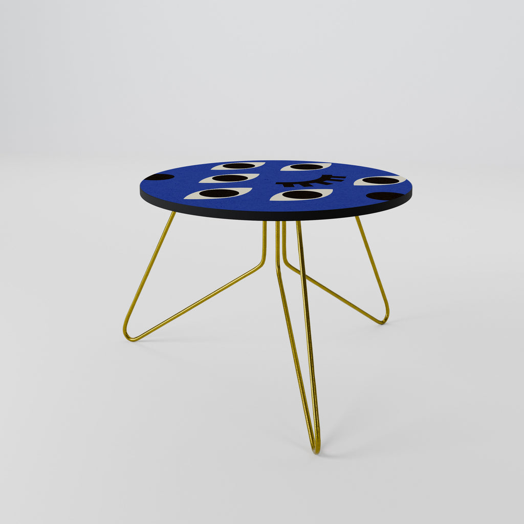 UNDER CONTROL Coffee Table 60