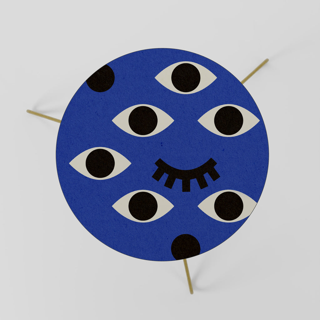 UNDER CONTROL Coffee Table 60